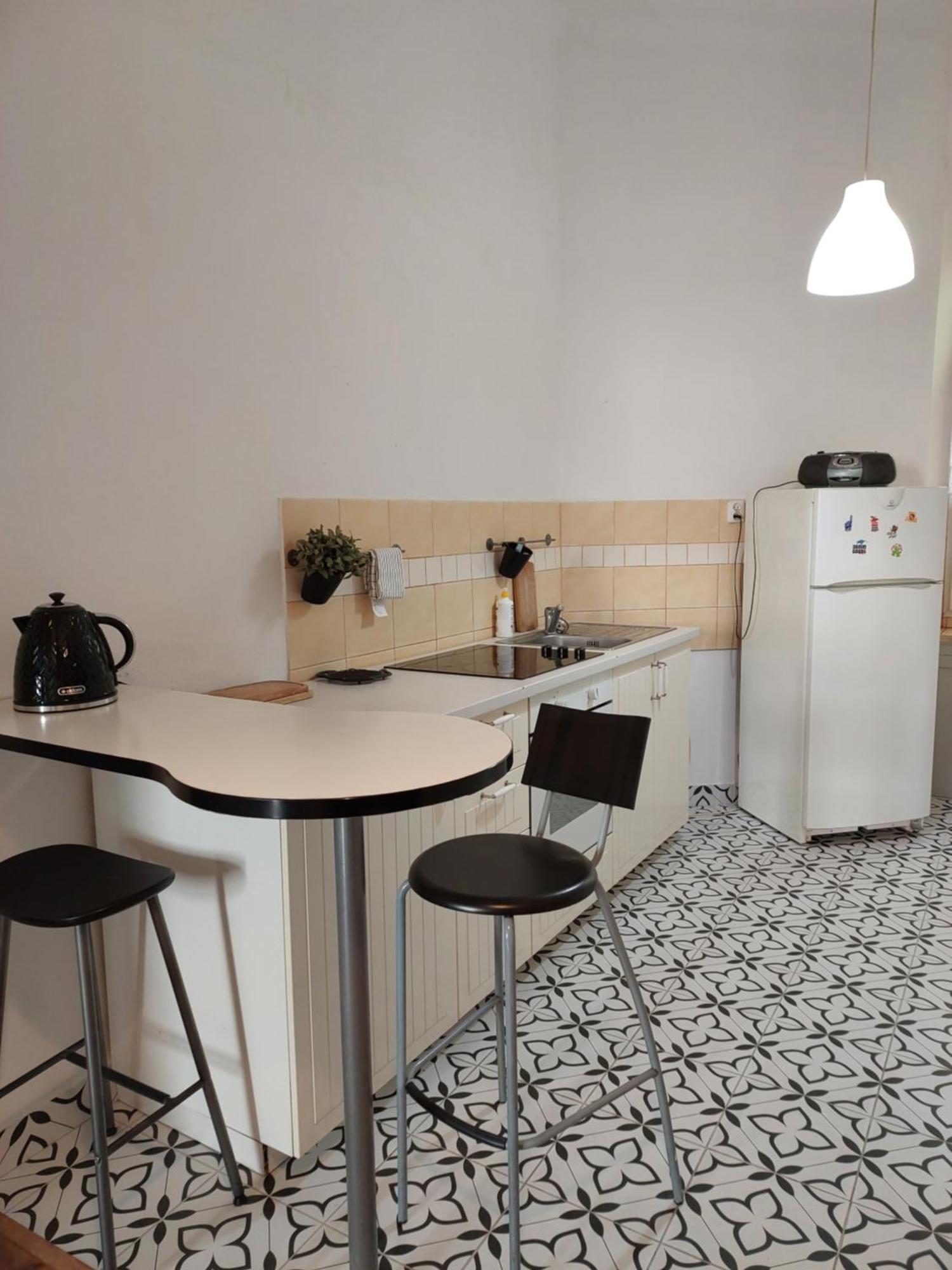 Apartment Mariacki Tower Krakow Dış mekan fotoğraf