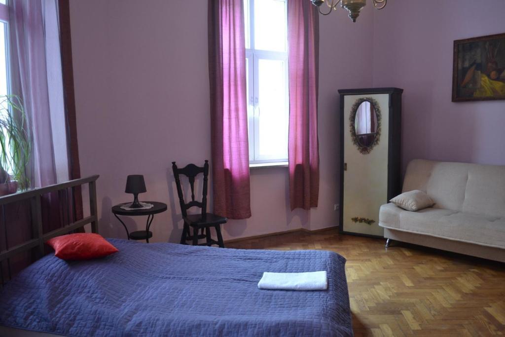 Apartment Mariacki Tower Krakow Dış mekan fotoğraf