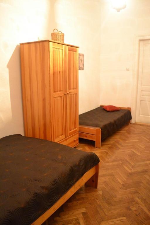 Apartment Mariacki Tower Krakow Dış mekan fotoğraf