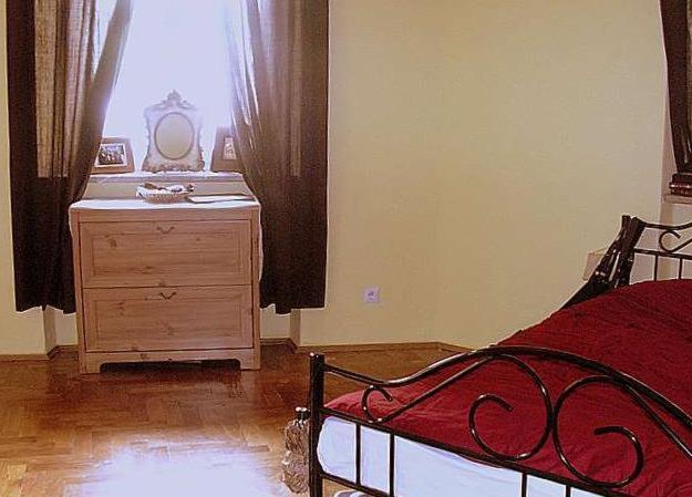 Apartment Mariacki Tower Krakow Dış mekan fotoğraf