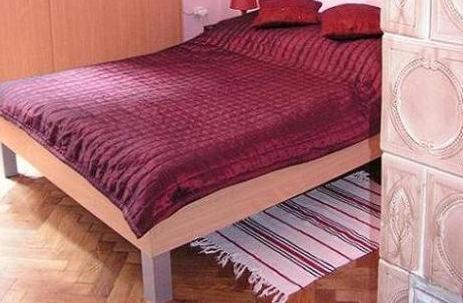 Apartment Mariacki Tower Krakow Dış mekan fotoğraf
